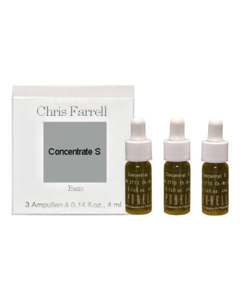 chris-farrell-basic-line-concentrate-s-4ml Basic Line Concentrate S