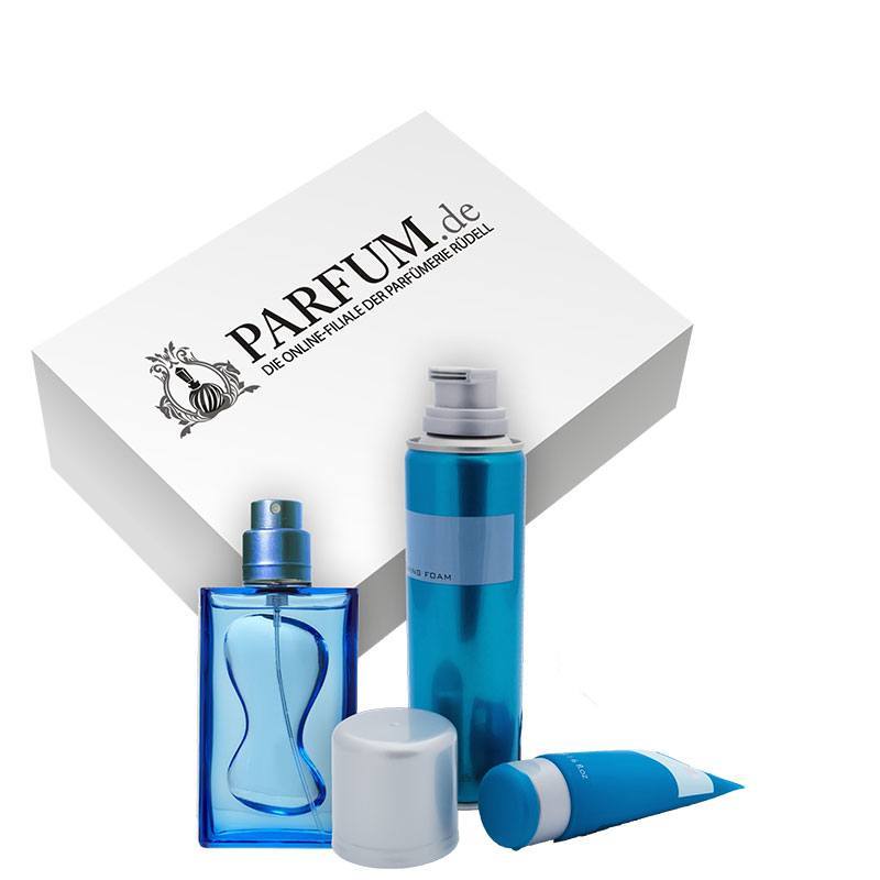 Parfum.de - Beautybox für Herren