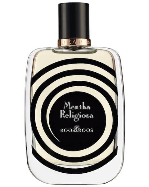 Roos & Roos Mentha Religiosa Eau de Parfum Spray