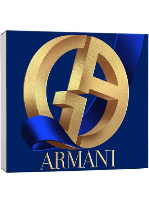 Giorgio Armani Code Homme EdT Duftset