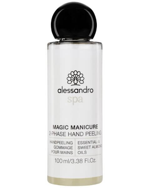 Hand!Spa Magic Manicure 2-Phase Handpeeling