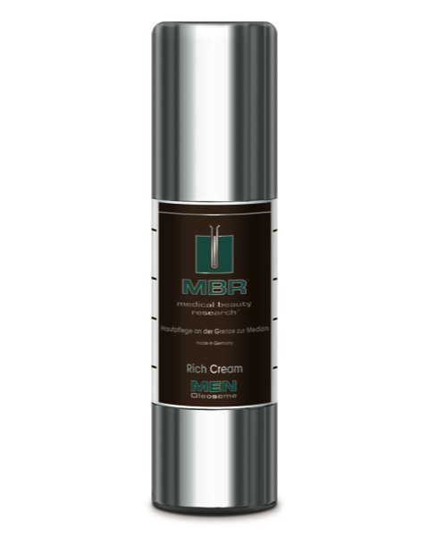 Men Oleosome Rich Cream