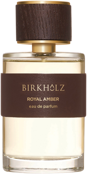 Birkholz Royal Amber EdP Nat. Spray