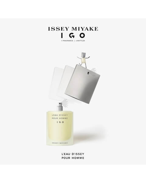 issey-miyake-l-eau-d-issey-pour-homme-igo-eau-de-toilette-spray-100ml-1 Issey Miyake L'Eau d'Issey pour Homme IGO Eau de Toilette Spray