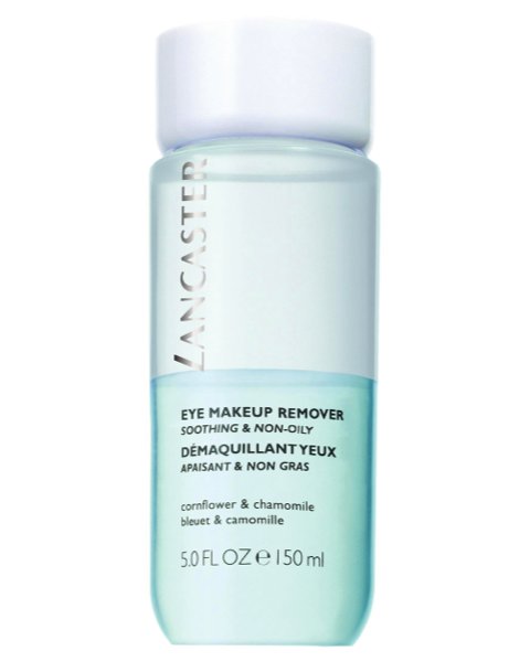 Reinigung Eye Make-up Remover