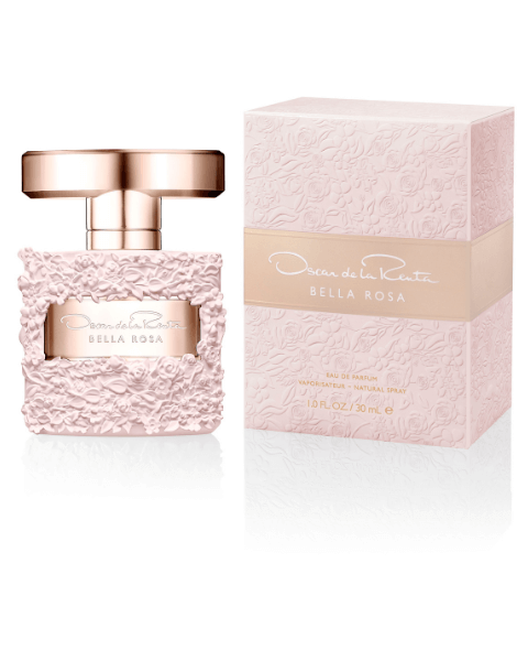 oscar-de-renta-damedufte-bella-rosa-eau-de-parfum-spray-30ml Oscar de la Renta Damendüfte Bella Rosa Eau de Parfum Spray