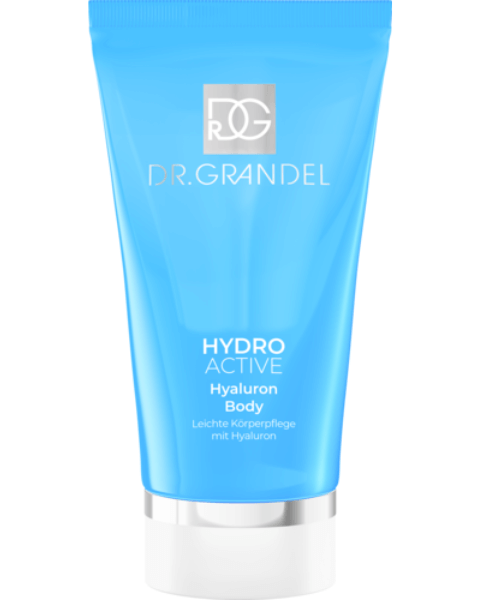 Hydro Active Hyaluron Body DR. GRANDEL Kosmetik Hydro Active Hyaluron Body