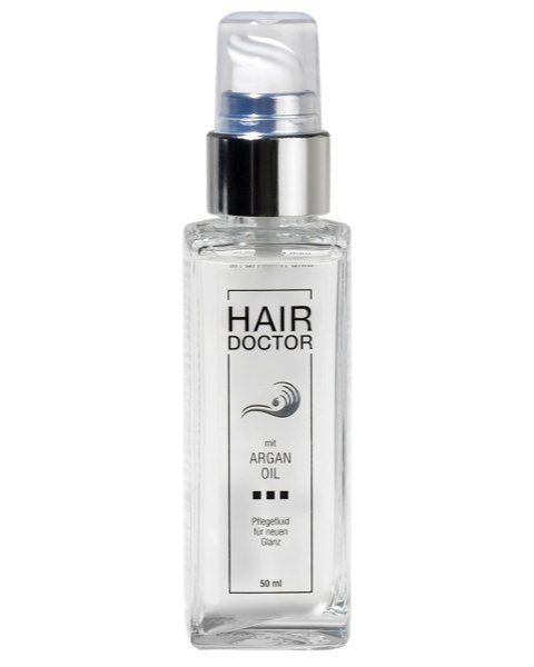 Pflege Argan Oil