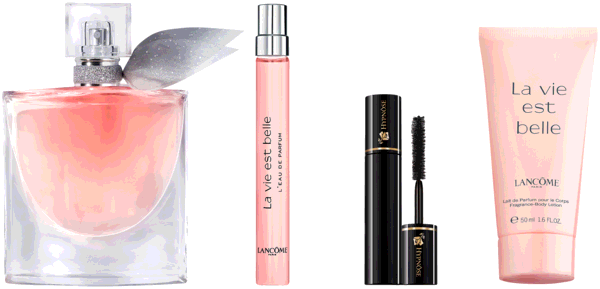 La vie est belle Eau de Parfum Set