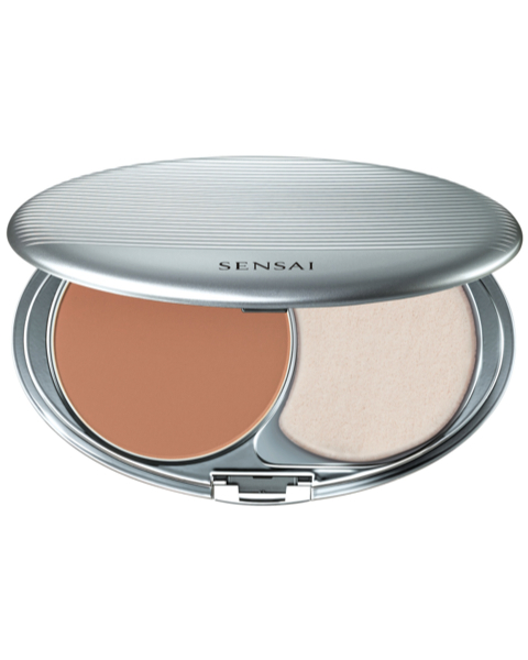 SENSAI Cellular Performance Foundations Total Finish Foundation SPF 15 Refill