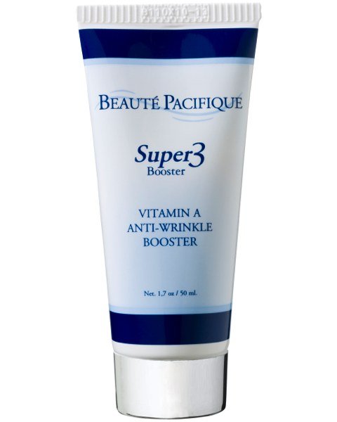 Beauté Pacifique Nachtpflege Super3 Booster