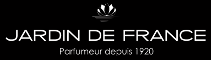 Jardin de France Collection 1920 Divine Angélique EdC Schüttflakon