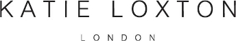 Katie Loxton Schlüsselanhänger Flag Keyring White