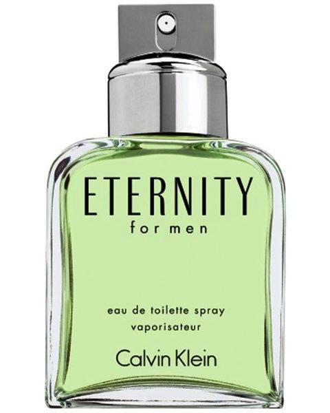 Eternity for Men Eau de Toilette Spray