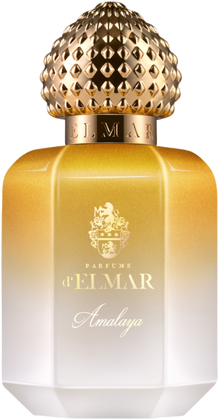 PARFUMS d'ELMAR Extrait de Parfums