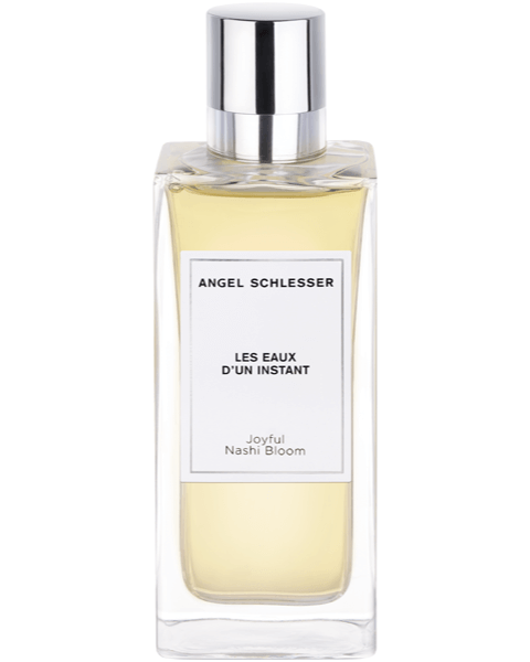 angel-schelsser-les-eaux-d-un-instant-joyful-nashi-bloom-eau-de-toilette-spray-100ml-2 Angel Schlesser Les Eaux d'un Instant Joyful Nashi Bloom Eau de Toilette Spray