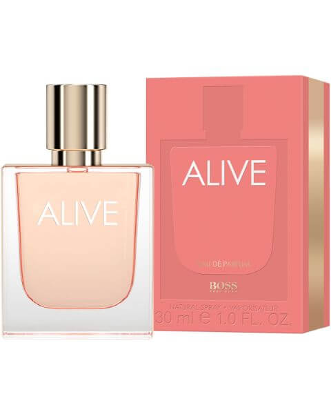 Hugo Boss Alive Eau de Parfum Spray