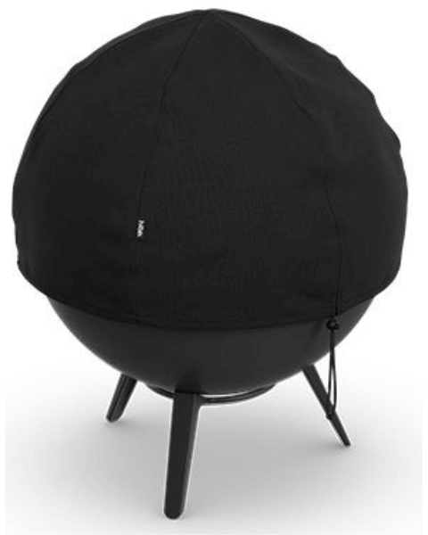 Höfats Feuerschale Moon 45 Abdeckhaube