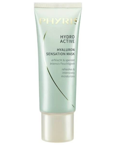 PHYRIS_Hydro_Active_Hyarolon_sensation_mask PHYRIS Hydro Active Hyaluron Sensation Mask