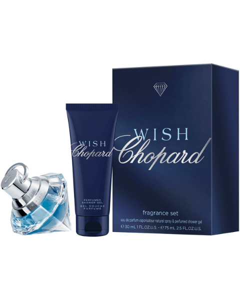 Chopard Wish Set