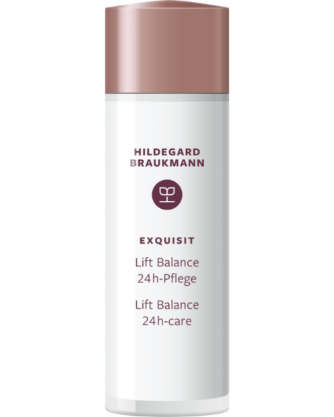 Hildegard Braukmann Exquisit Lift Balance 24H Pflege