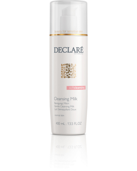 declare-soft-cleansing-cleansing-milk-400ml Declaré Soft Cleansing Cleansing Milk