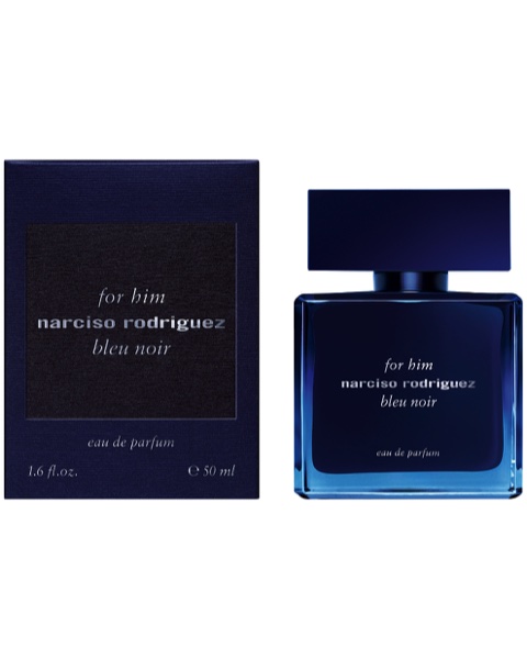 for him bleu noir Eau de Parfum Spray