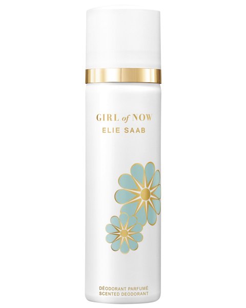 Girl of Now Scented Deodorant Spray