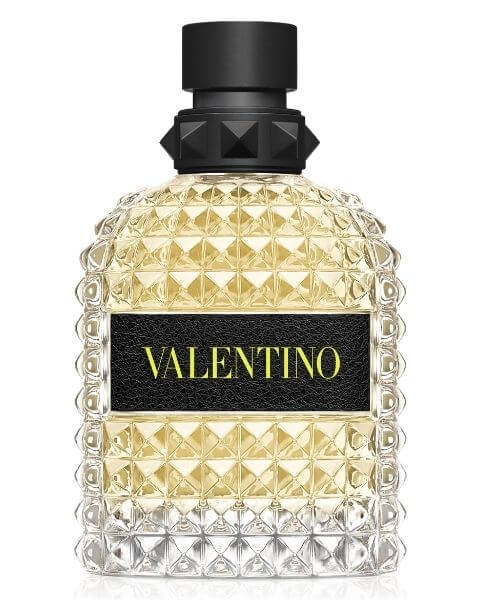 valentino-uomo-born-in-roma-yellow-dream-eau-de-toilette-spray-100ml Valentino Uomo Born in Roma Yellow Dream Eau de Toilette Spray