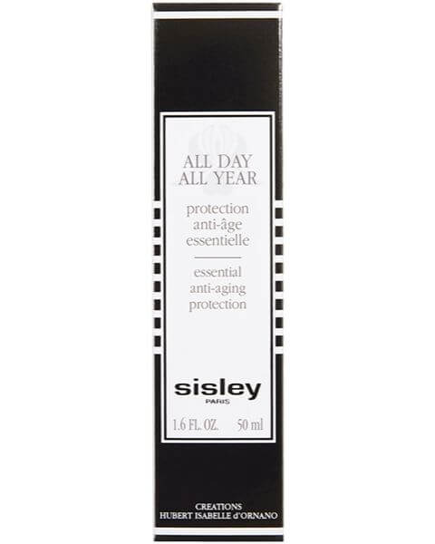 Sisley Gesichtspflege All Day All Year