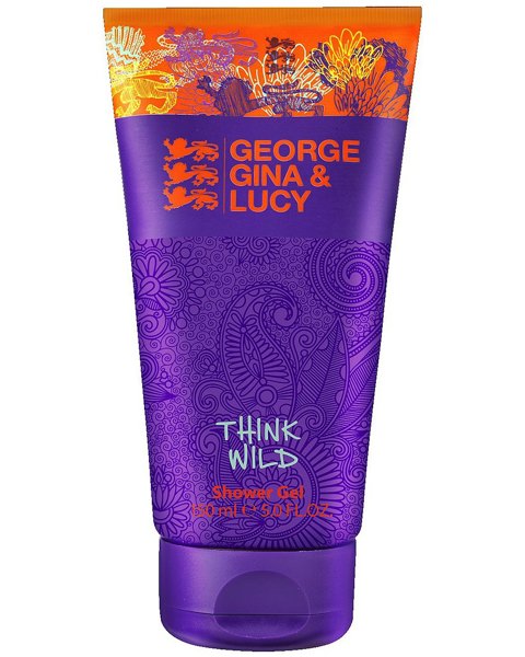 george-gina-und-lucy-think-wild-shower-gel-duschgel-150ml5a1bce35b481b Think Wild Shower Gel