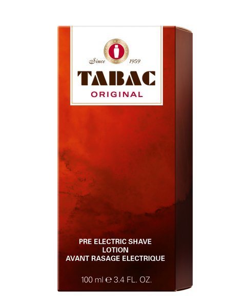 tabac-tabac-original-pre-shave-pre-electric-shave-100ml Tabac Original Pre Electric Shave