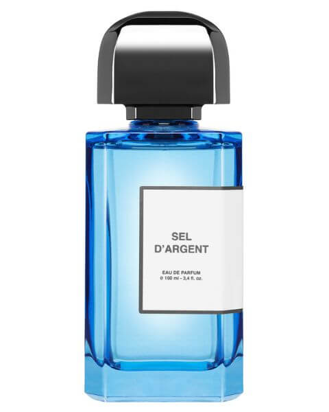 Bdk Parfums Collection Azur Sel D'Argent Eau de Parfum