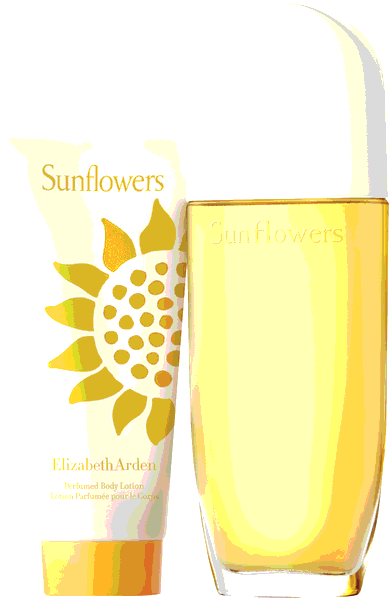 Sunflowers Set