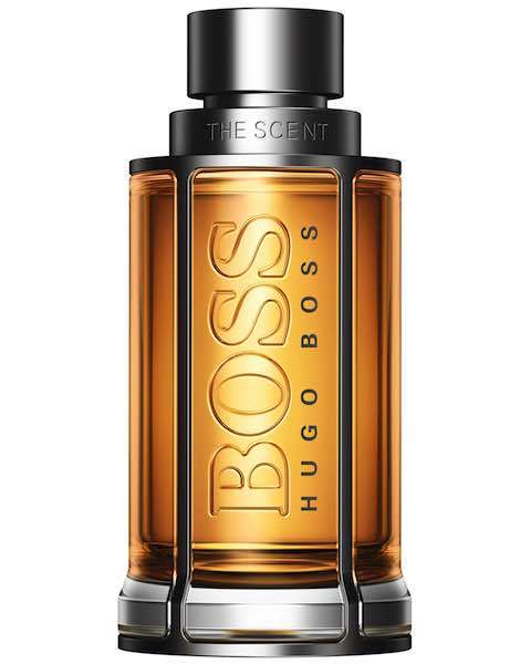 Boss The Scent Eau de Toilette Spray