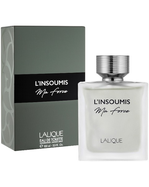 L'Insoumis Ma Force EdT Spray