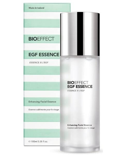 Bioeffect Gesichtspflege EGF Essence