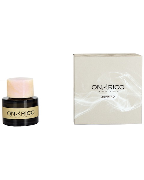 Onyrico Zephiro Eau de Parfum Spray