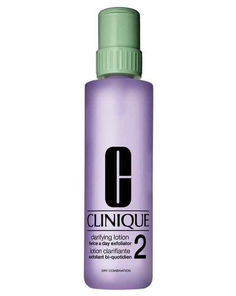 3-Phasen-Systempflege Clarifying Lotion 2
