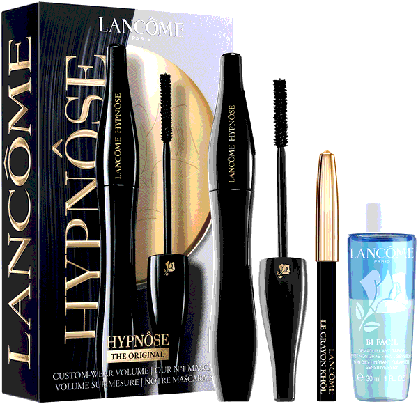 Hypnôse Mascara Set