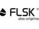 FLSK Trinkflasche BLCK