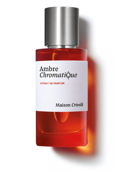Maison Crivelli Extrait de Parfum Ambre Chromatique Extrait de Parfum Spray