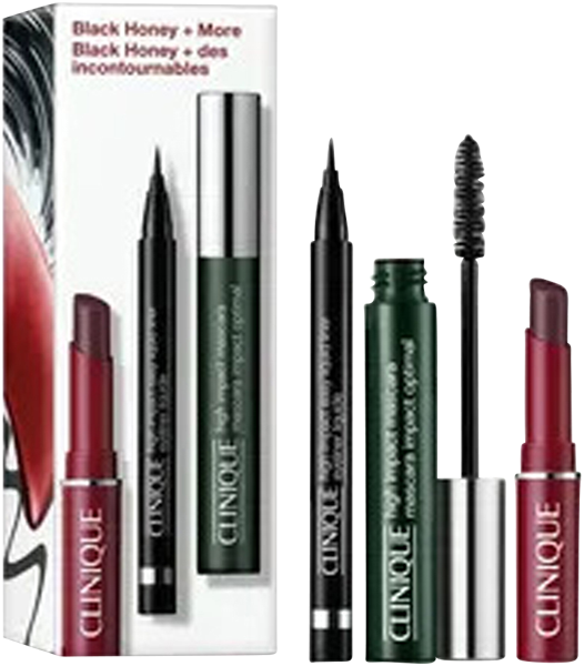 Black Honey & More Set