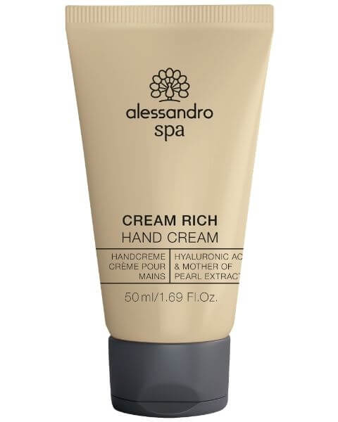 Hand!Spa Cream Rich Handcream