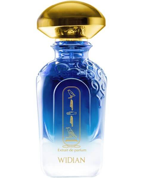 Widian Sapphire Collection Aswan Eau de Parfum