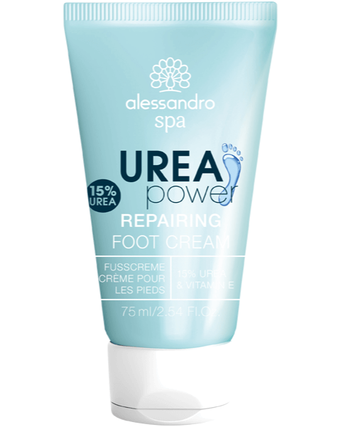 Spa Repairing Foot Cream 15 % Urea