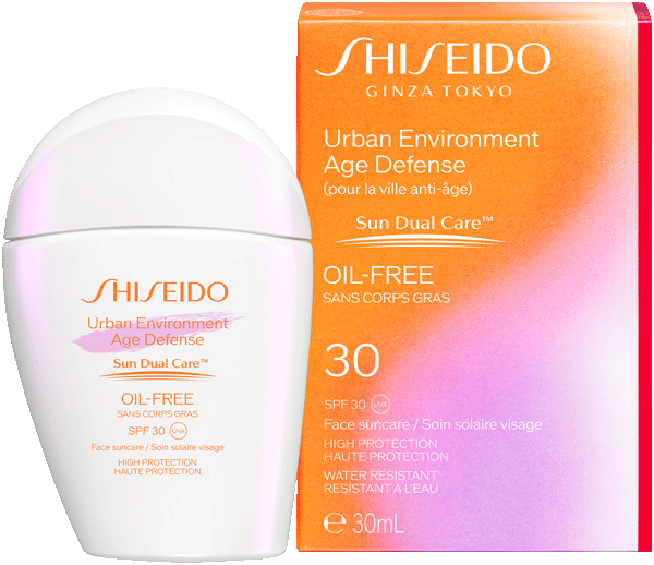 Urban Environment Age Defense Oil-Free