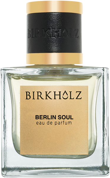 Berlin Soul EdP Nat. Spray