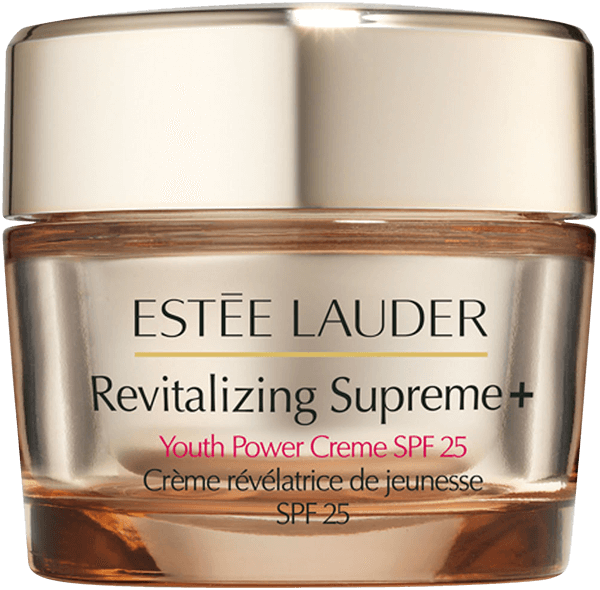 Erstee-Lauder-Revitalizing-Supreme-Youth-Power-Creme-SPF-25-50ml Estée Lauder Gesichtspflege Revitalizing Supreme+ Youth Power Crème SPF 25