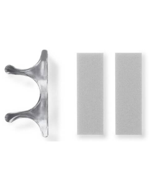 Nailtime_NAILTIME_GENTLE_BUFF Nailtime DUPLEX Pflege NAILTIME GENTLE BUFF